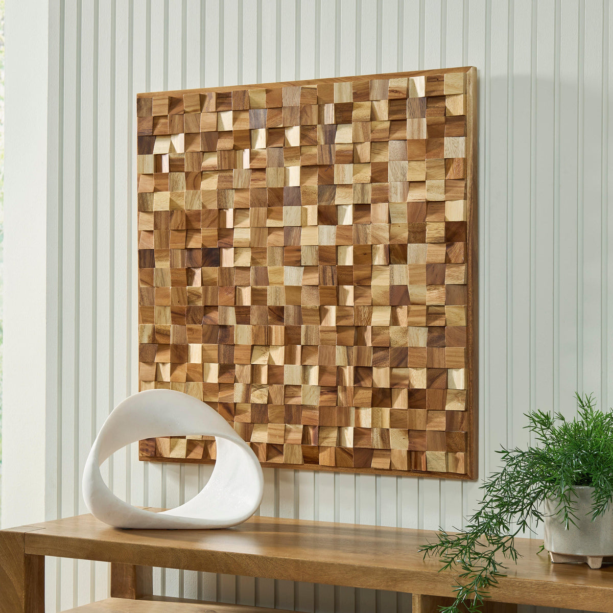 Auburndale Furniture Outlet - Ashley Furniture - Dashwell Wall Decor - Wall Decor - A8010458