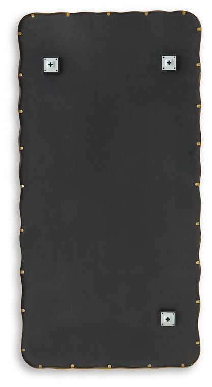Brenthill Mirror