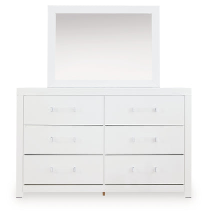 Maeling Bedroom