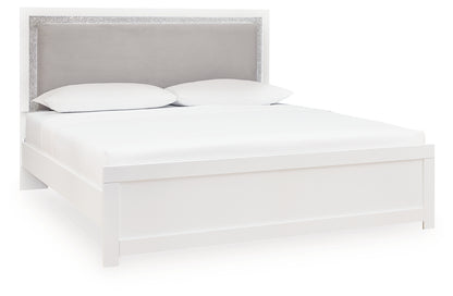 Maeling Bedroom