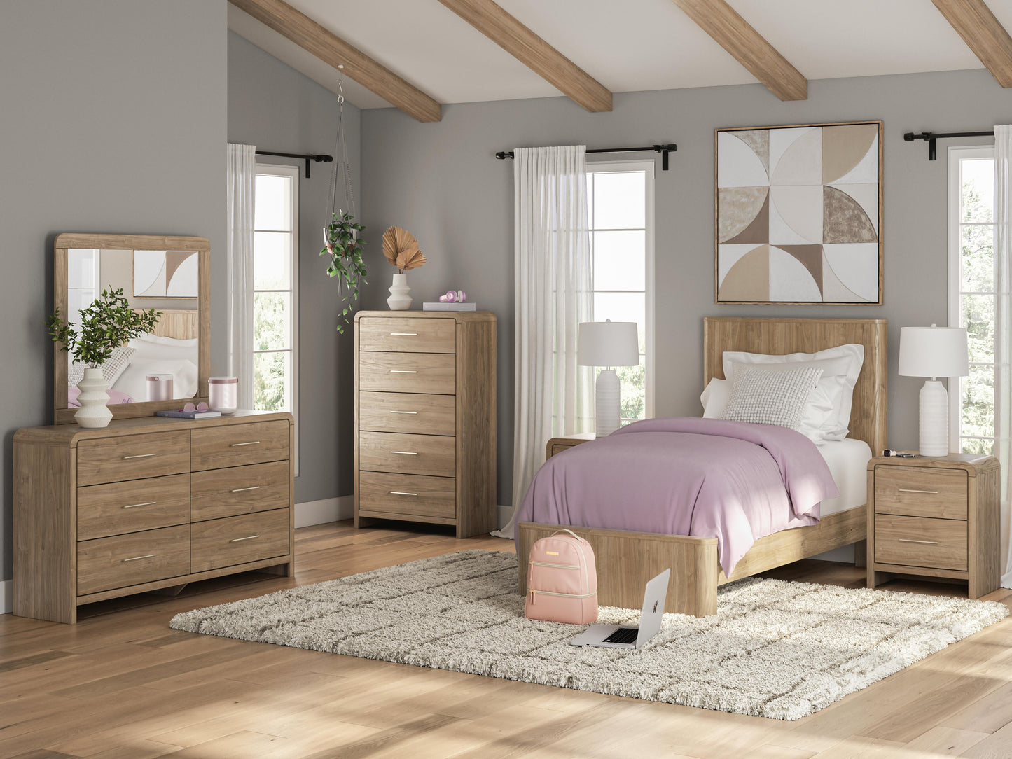 Gramburg Bedroom