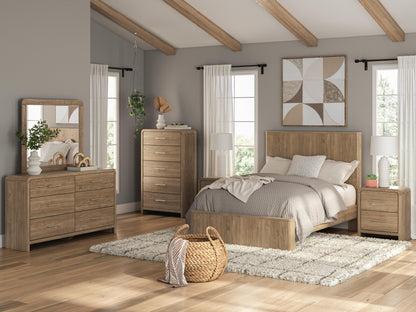 Gramburg Bedroom
