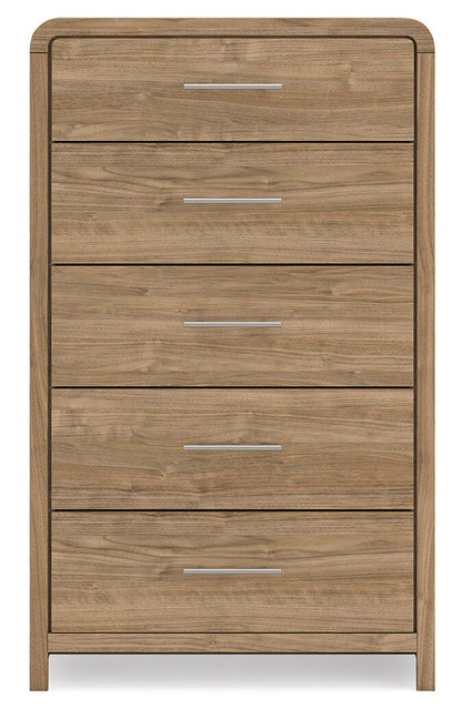 Gramburg Bedroom