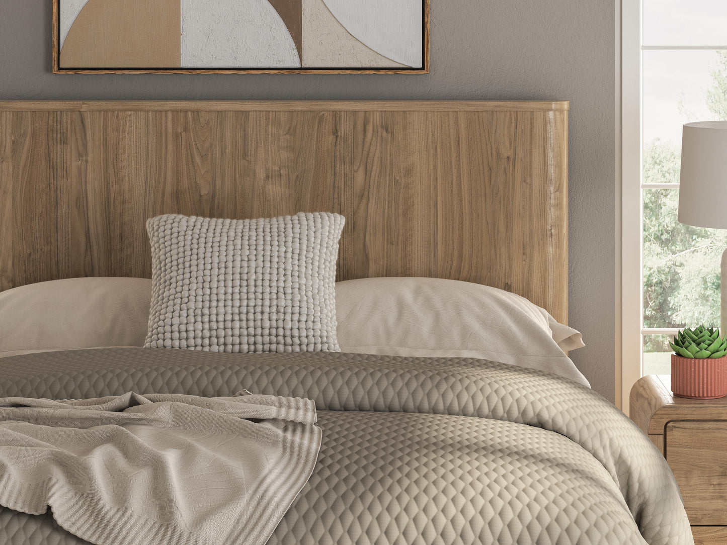 Gramburg Bedroom
