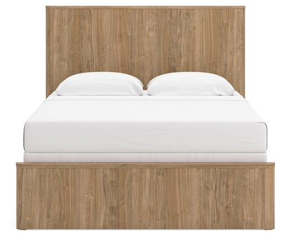 Gramburg Bedroom