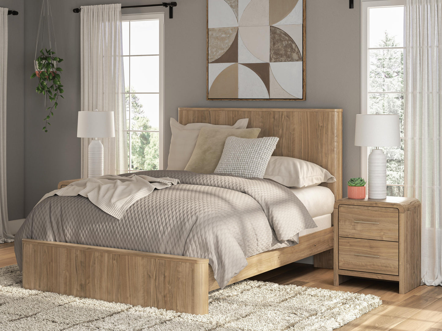 Gramburg Bedroom