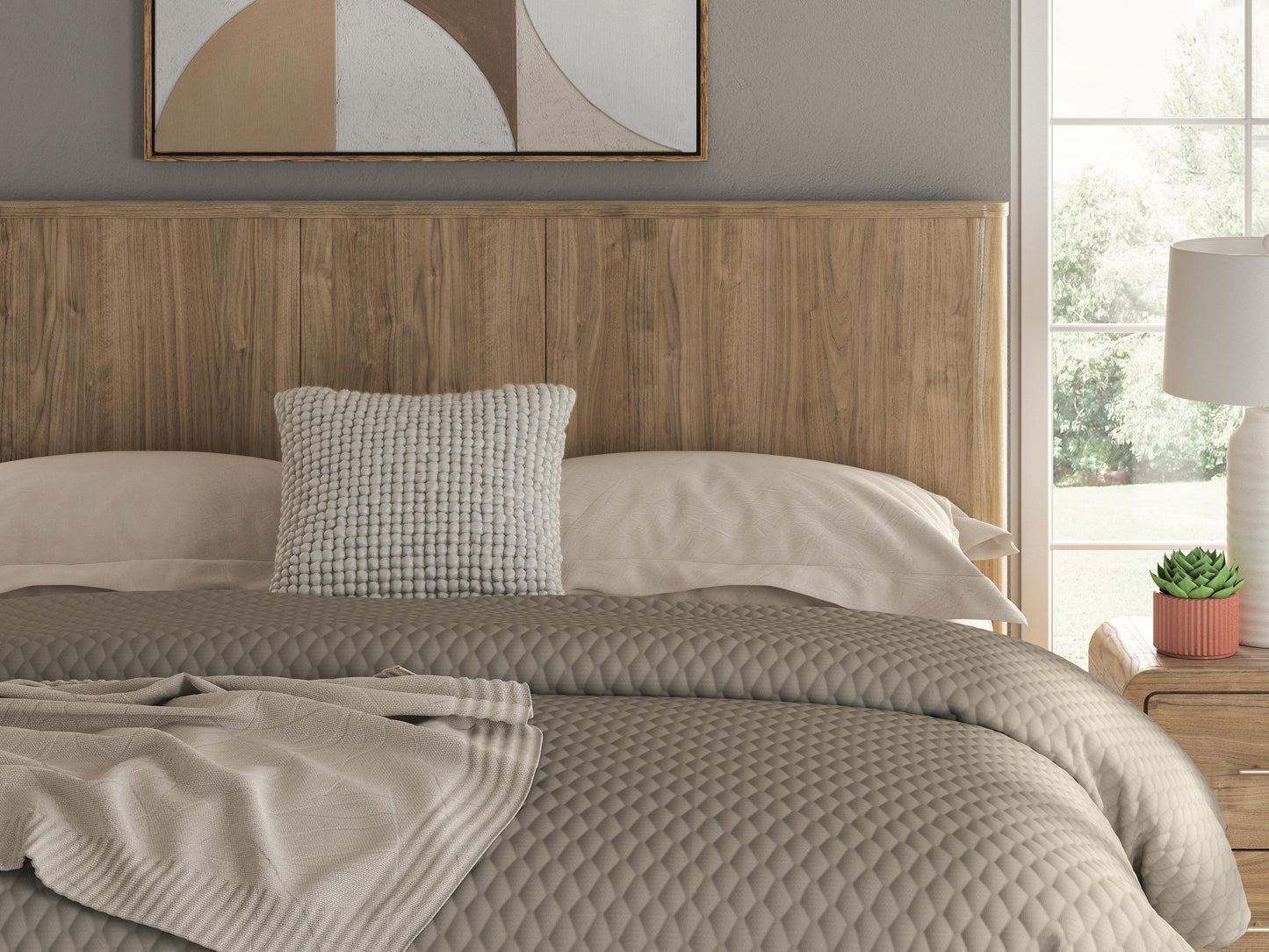 Gramburg Bedroom