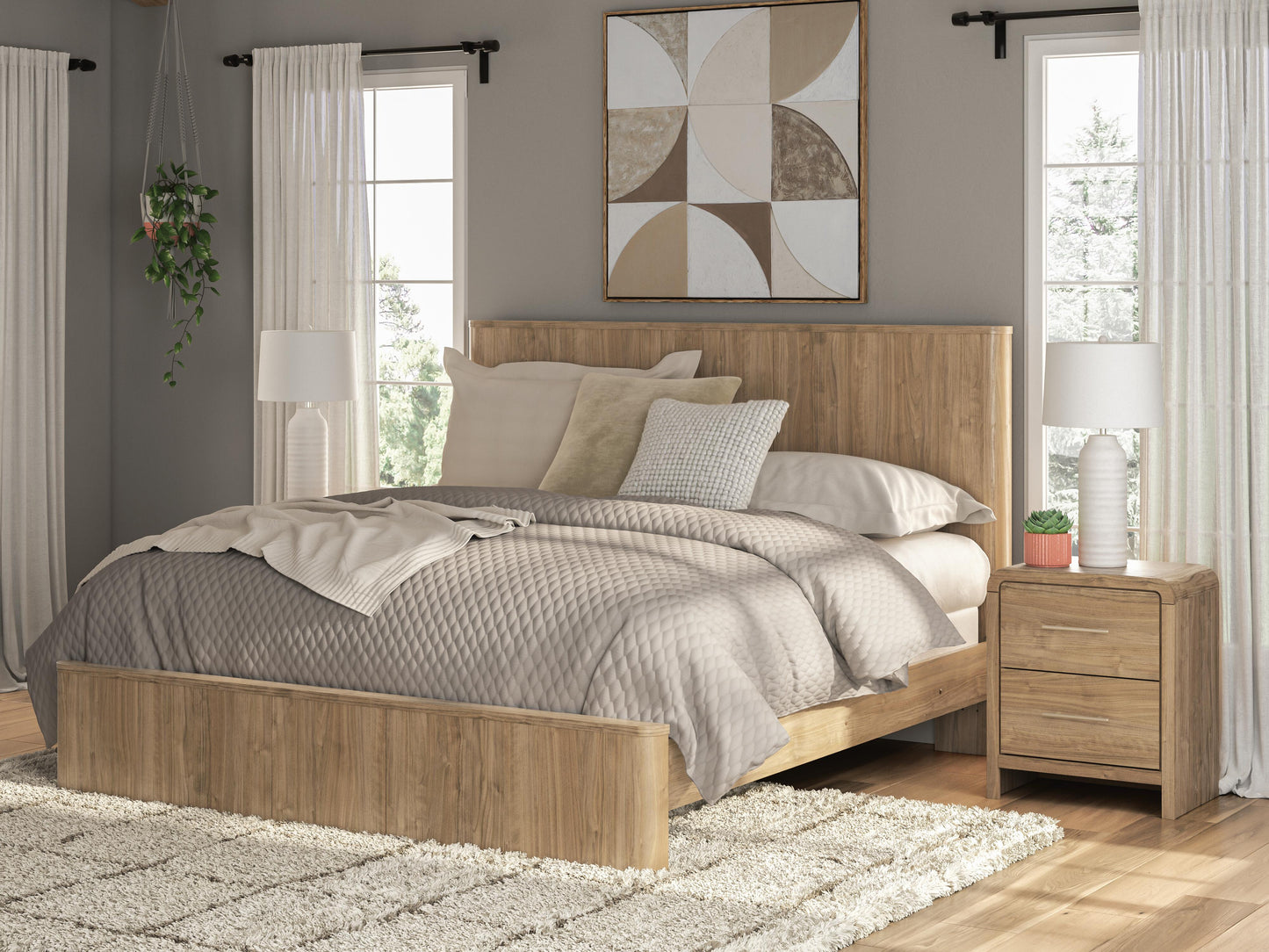 Gramburg Bedroom