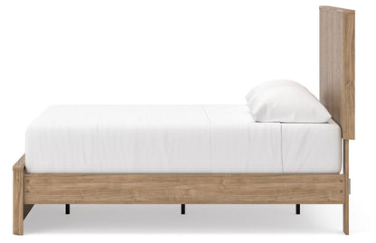 Gramburg Bedroom