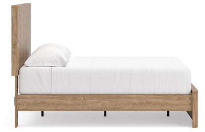 Gramburg Bedroom