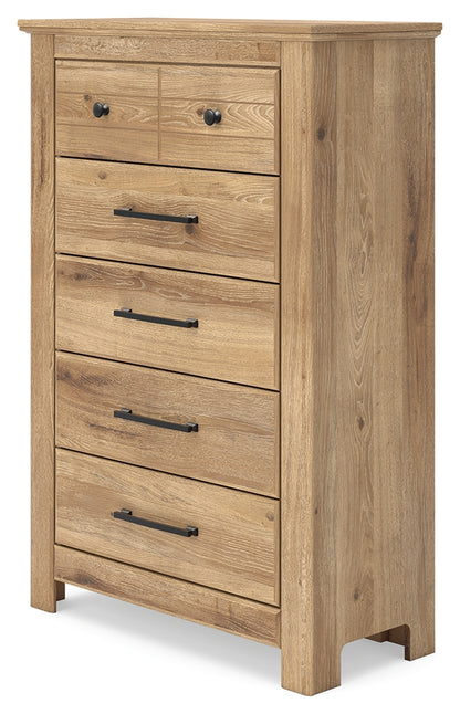 Makidern Bedroom