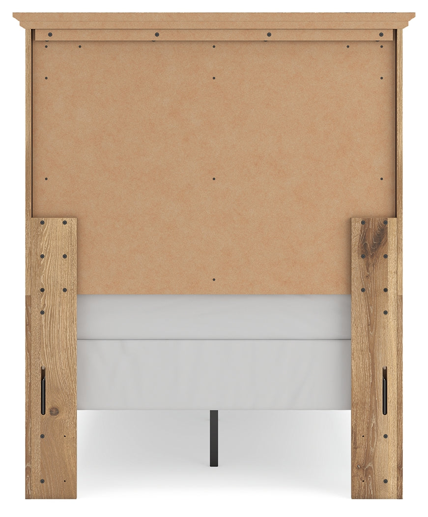Makidern Bedroom