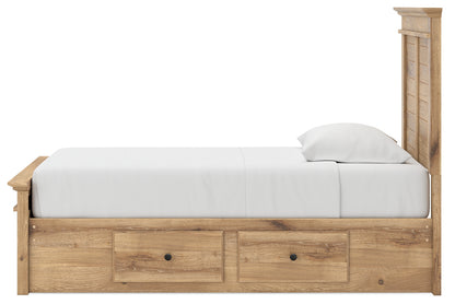 Makidern Bedroom