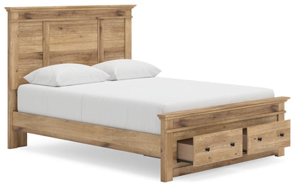 Makidern Bedroom