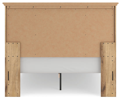 Makidern Bedroom