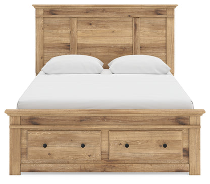 Makidern Bedroom