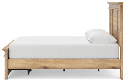 Makidern Bedroom