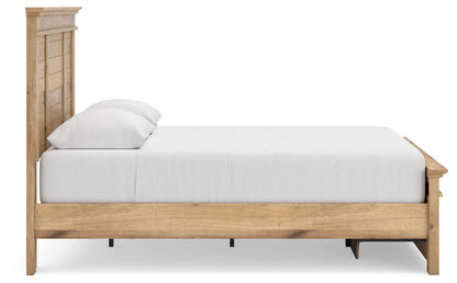 Makidern Bedroom