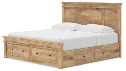 Makidern Bedroom