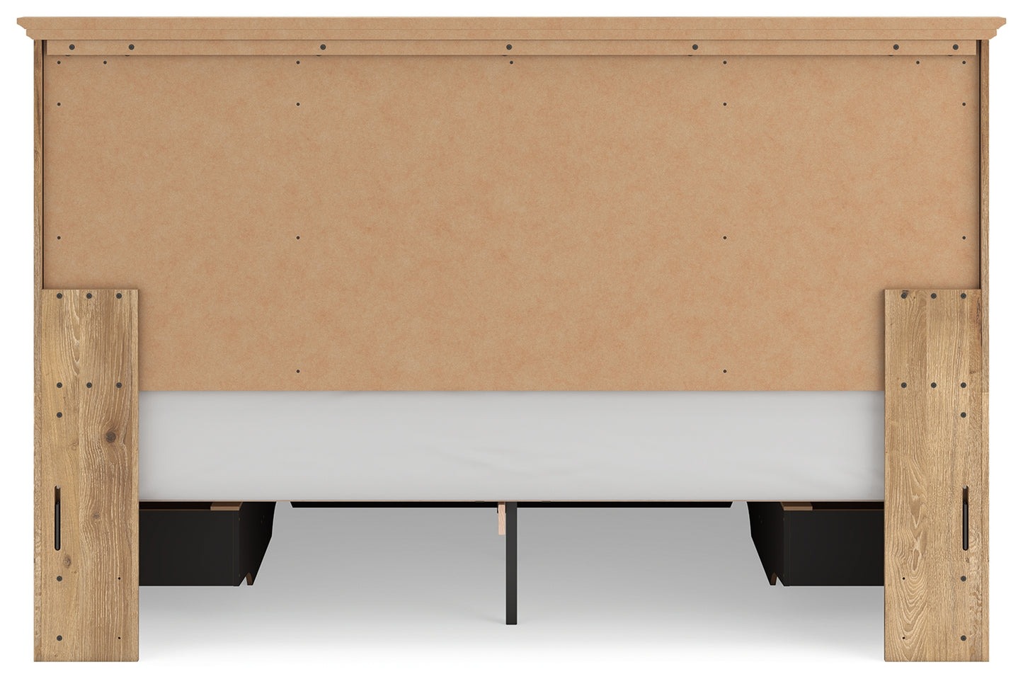 Makidern Bedroom
