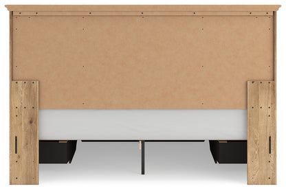 Makidern Bedroom