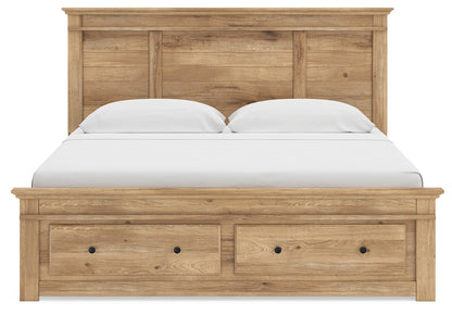 Makidern Bedroom
