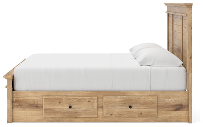 Makidern Bedroom