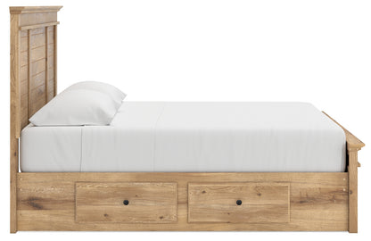 Makidern Bedroom