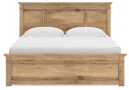 Makidern Bedroom
