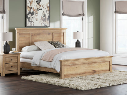 Makidern Bedroom