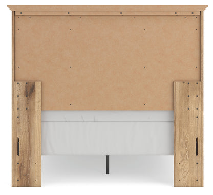 Makidern Bedroom