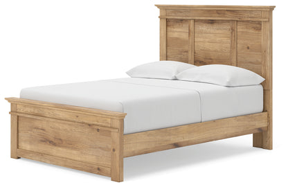 Makidern Bedroom