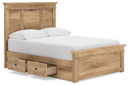 Makidern Bedroom