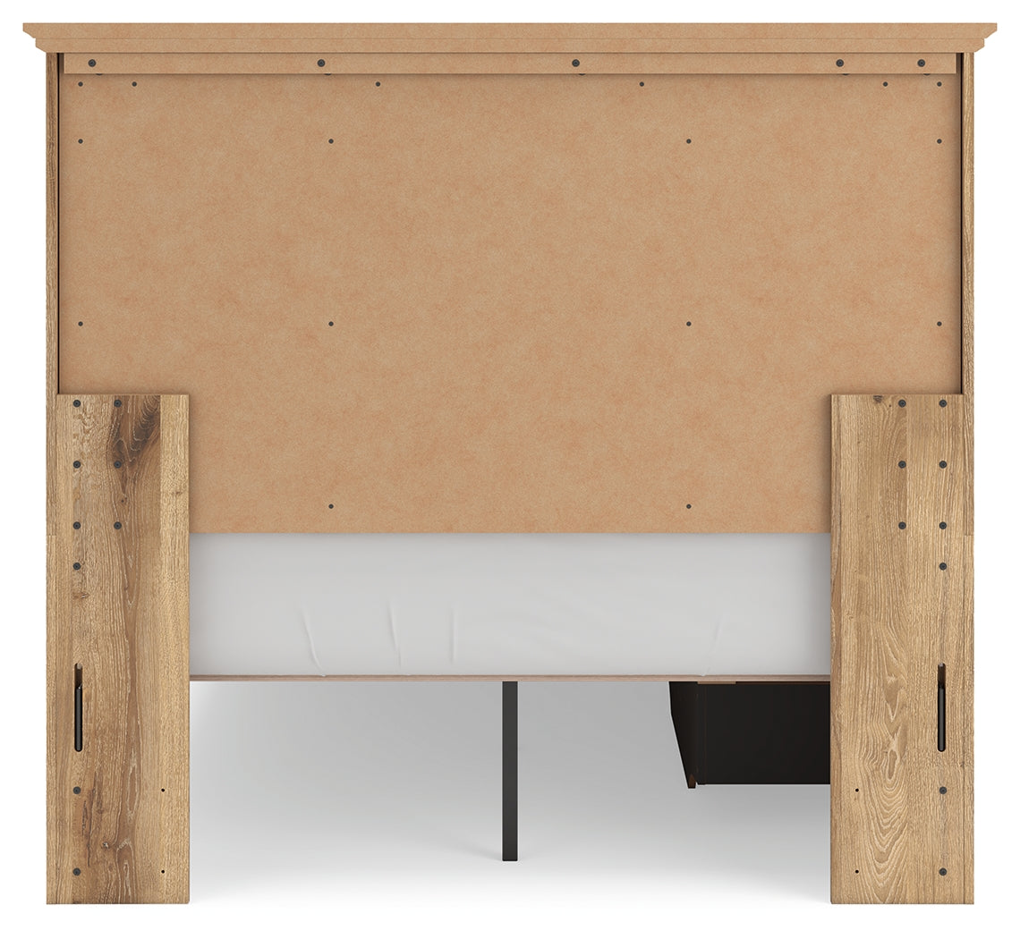 Makidern Bedroom