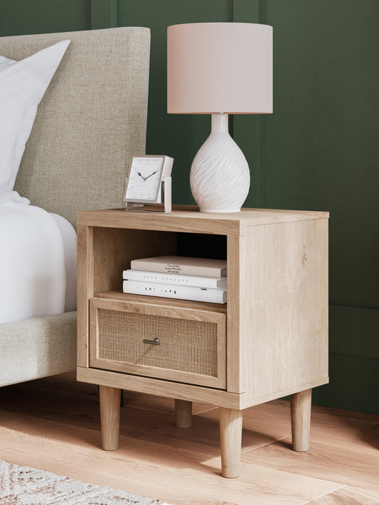 Auburndale Furniture Outlet - Ashley Furniture - Cielden Bedroom - Twin Panel Bed / Two-tone - B1199B18