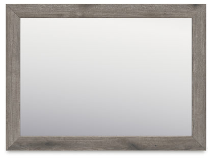 Graystorm Bedroom