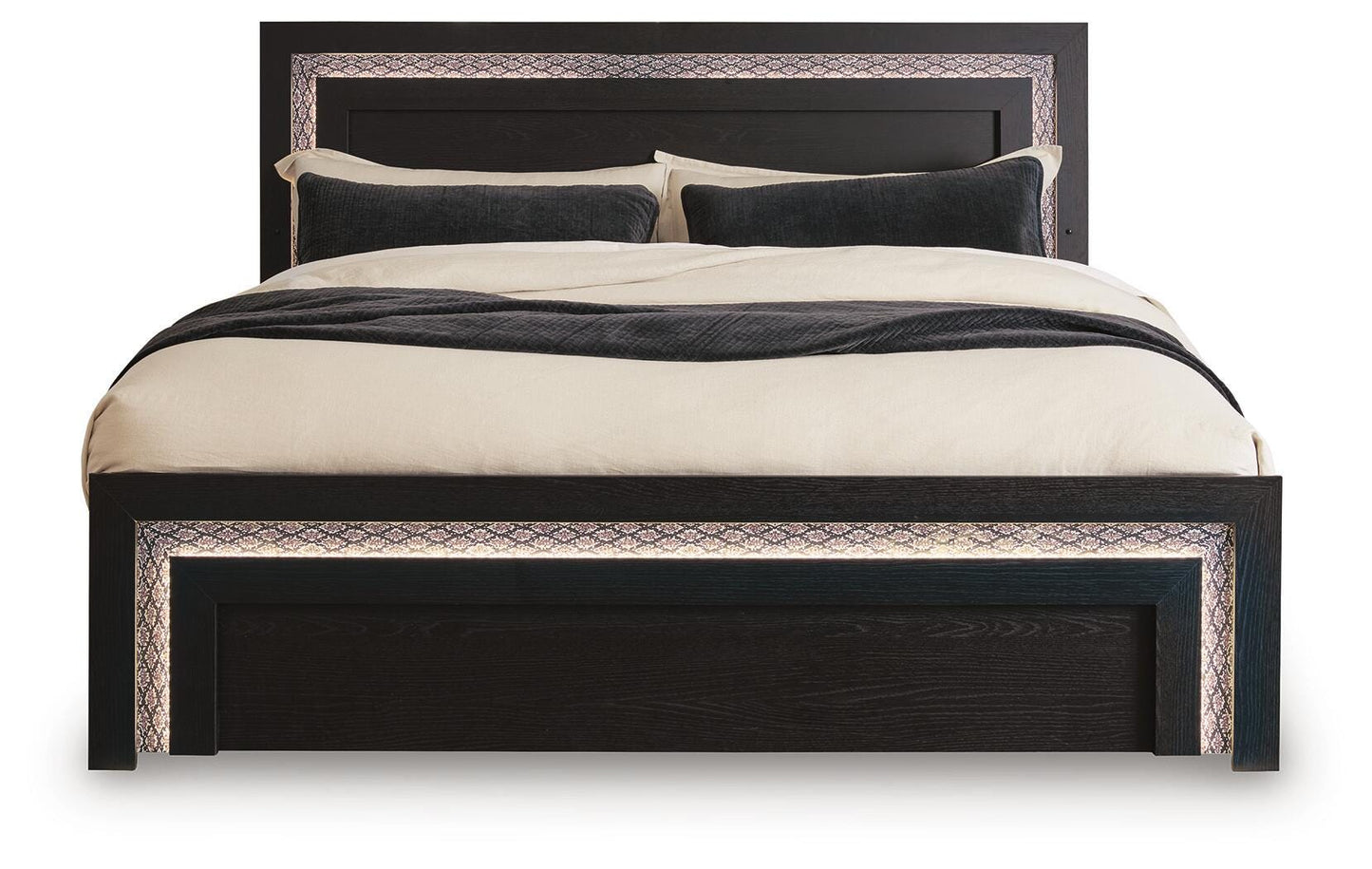 Shoralli Bedroom