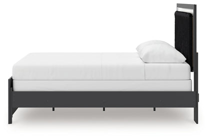 Zuraleus Bedroom
