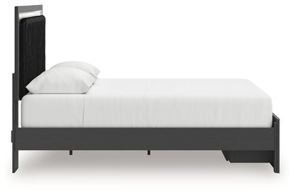 Zuraleus Bedroom