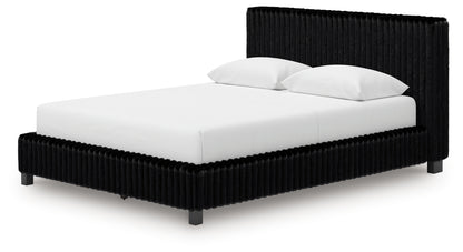 Zuraleus Bedroom
