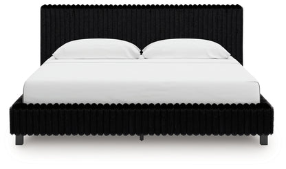 Zuraleus Bedroom