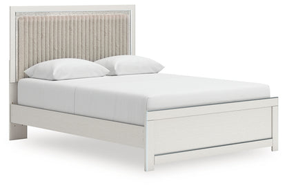 Zuraleus Bedroom
