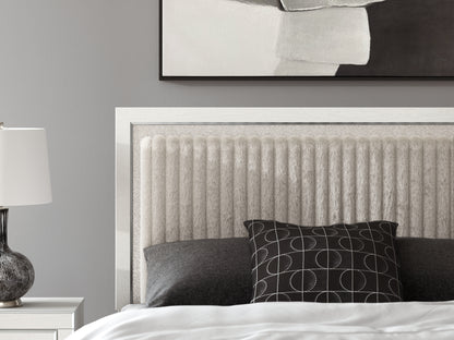 Zuraleus Bedroom