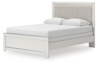 Zuraleus Bedroom