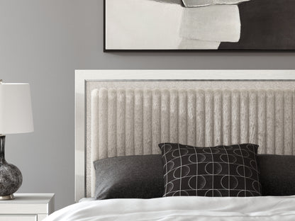 Zuraleus Bedroom