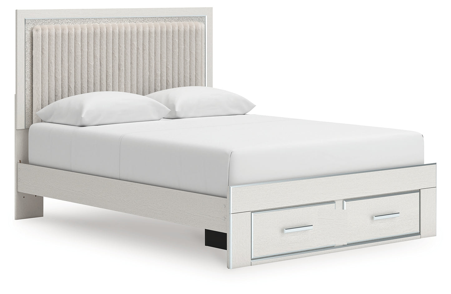 Zuraleus Bedroom