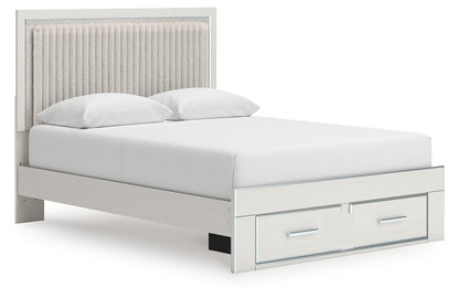 Zuraleus Bedroom