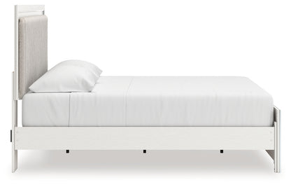 Zuraleus Bedroom
