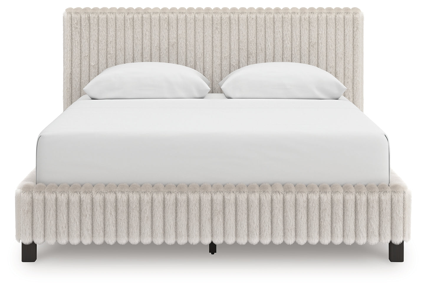 Zuraleus Bedroom