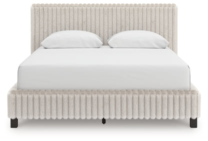 Zuraleus Bedroom
